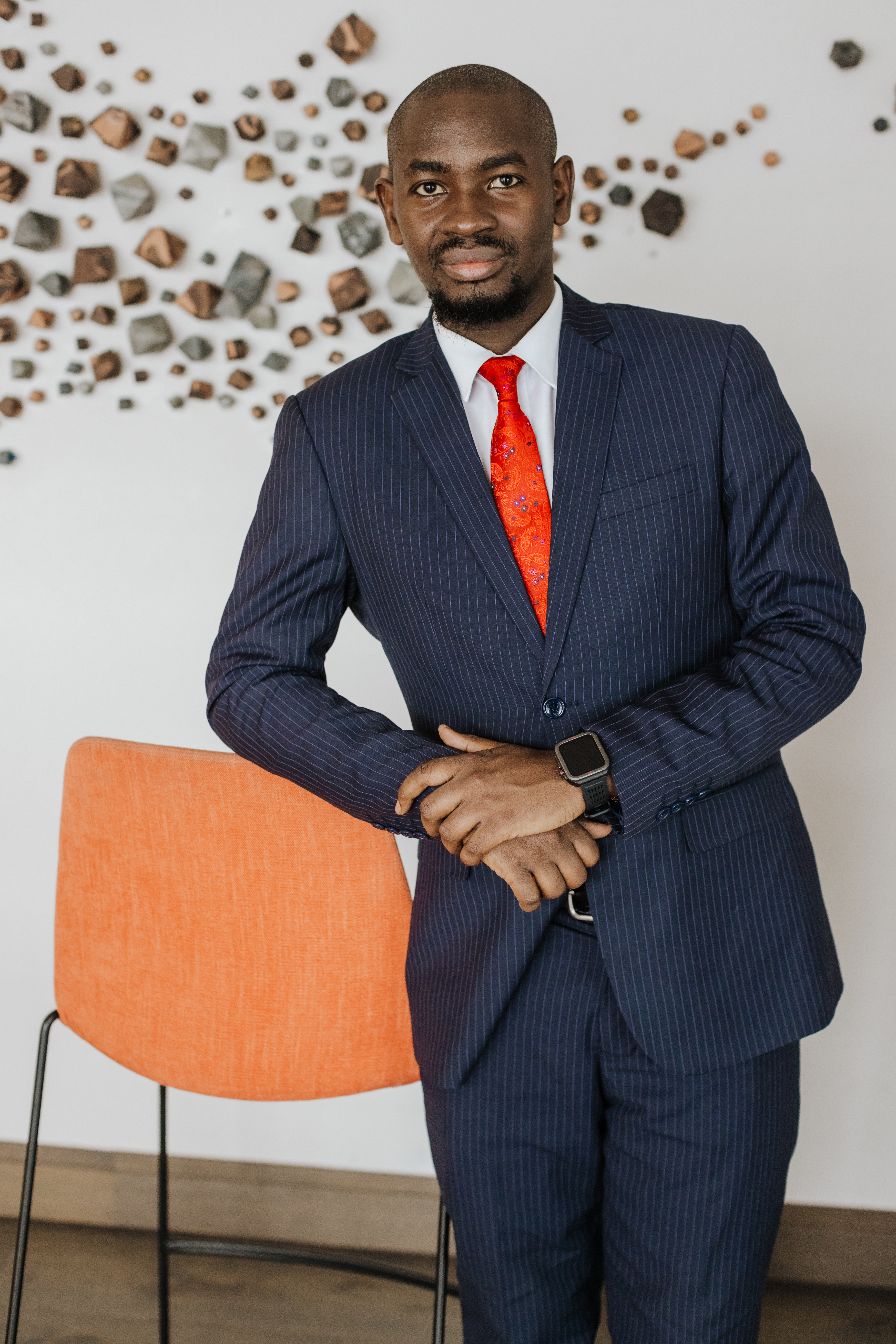 Jephorina - Youth Advocate for Change