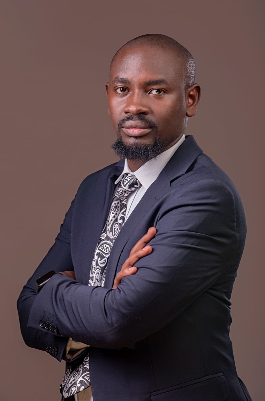 Jephorina - Youth Advocate for Change