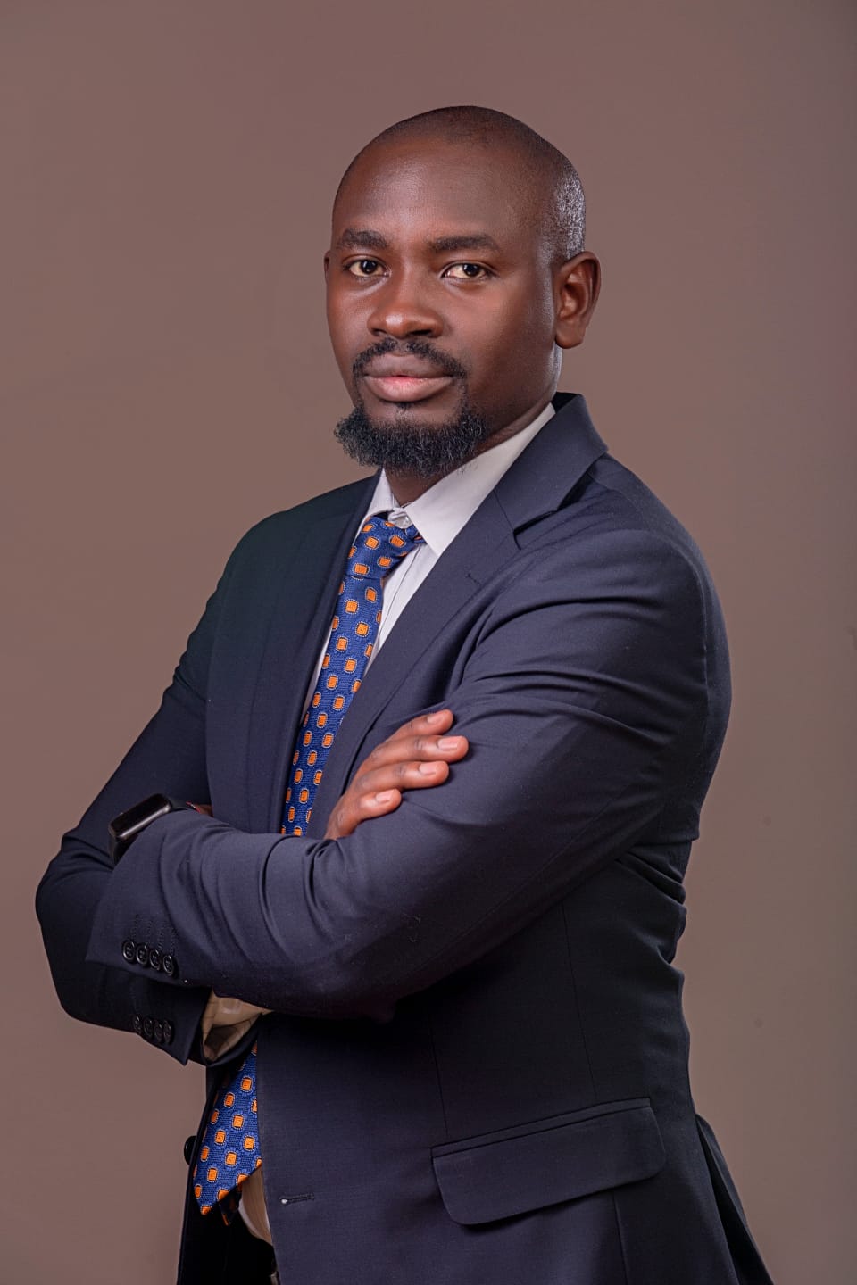 Jephorina - Youth Advocate for Change